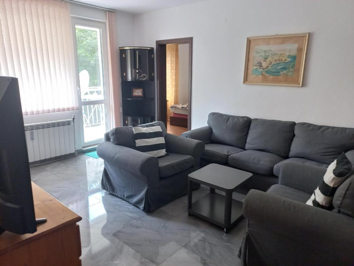 Beautiful Location Apartment Sofia Luaran gambar