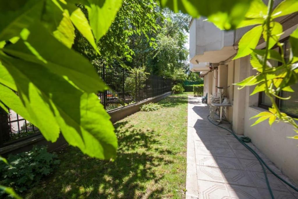 Beautiful Location Apartment Sofia Luaran gambar