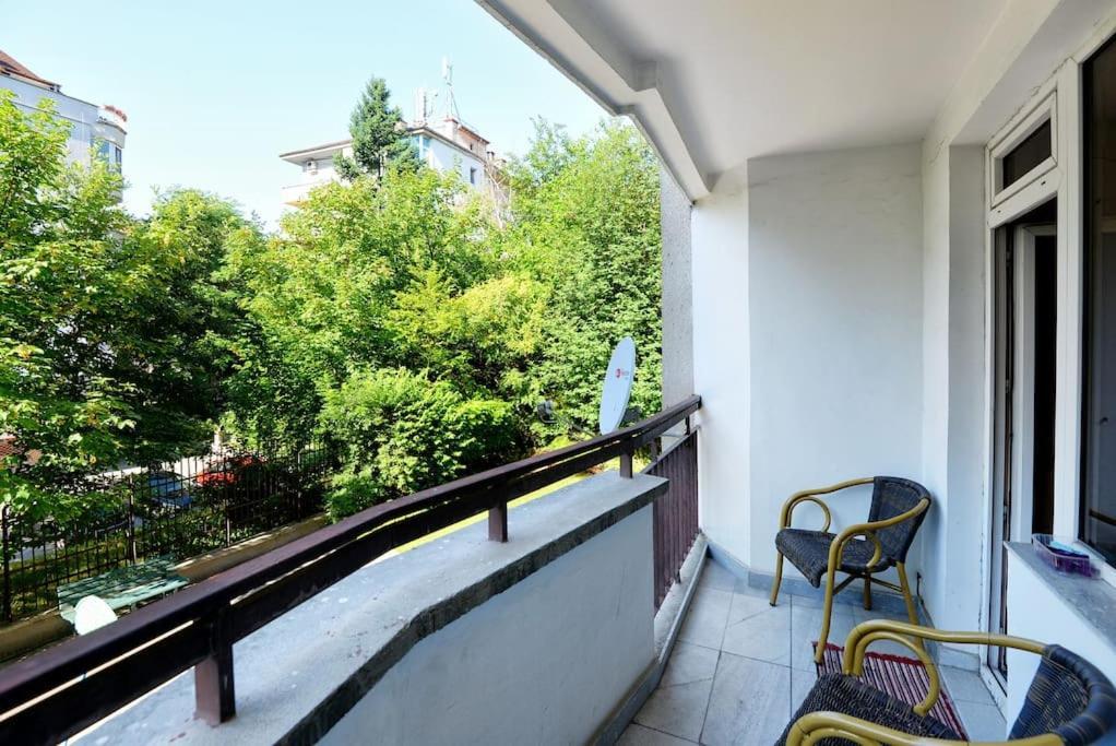 Beautiful Location Apartment Sofia Luaran gambar