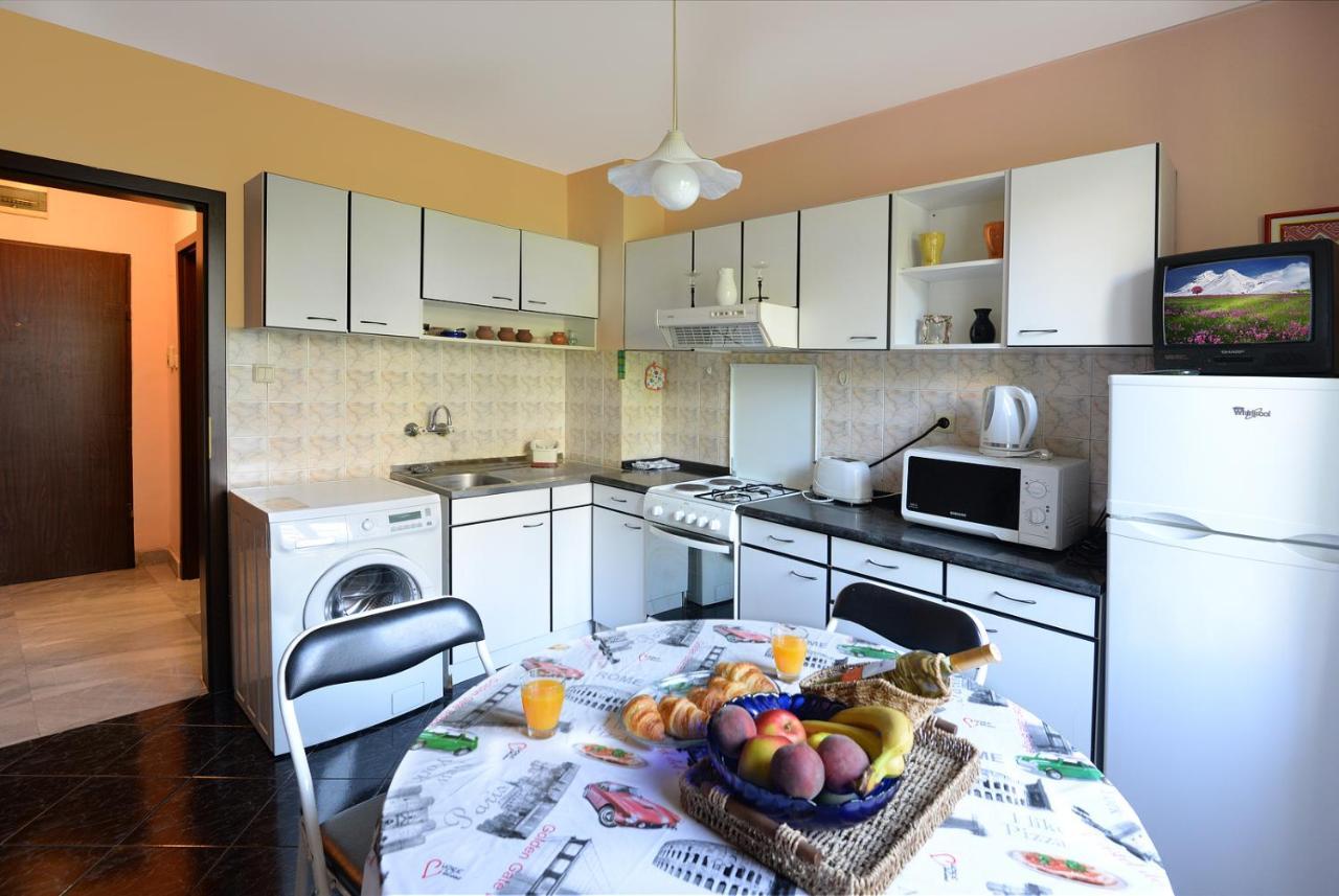 Beautiful Location Apartment Sofia Luaran gambar