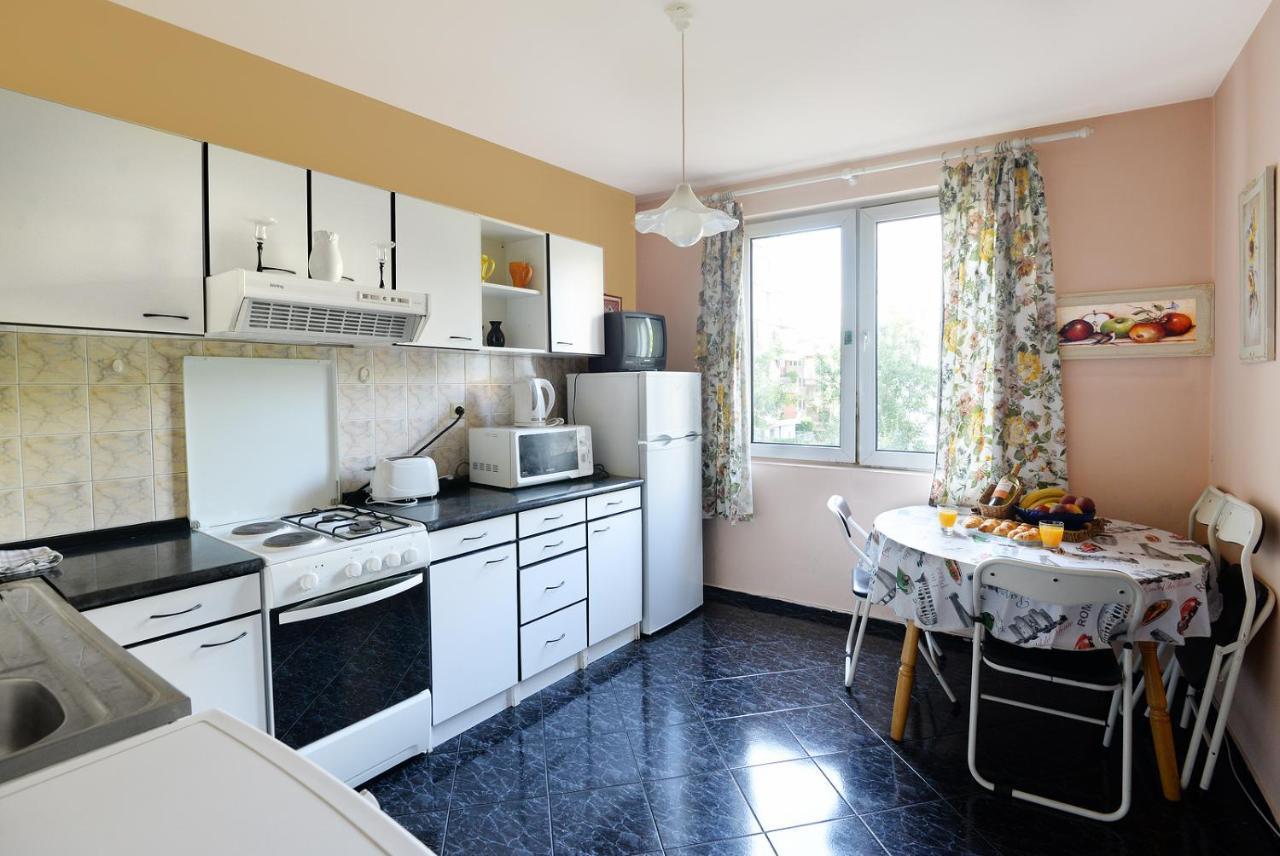 Beautiful Location Apartment Sofia Luaran gambar